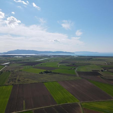 Locanda Le Mandriane Albinia Εξωτερικό φωτογραφία