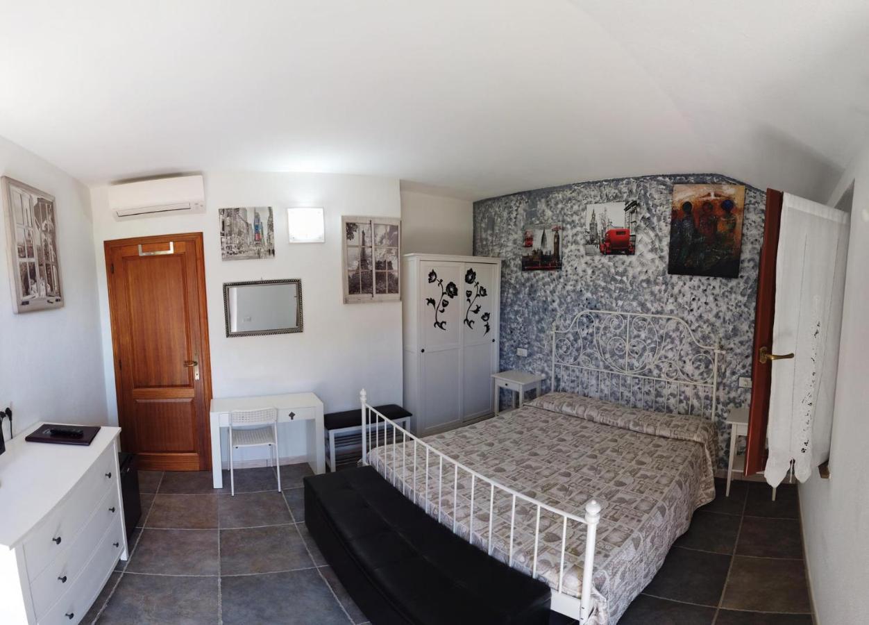 Locanda Le Mandriane Albinia Εξωτερικό φωτογραφία