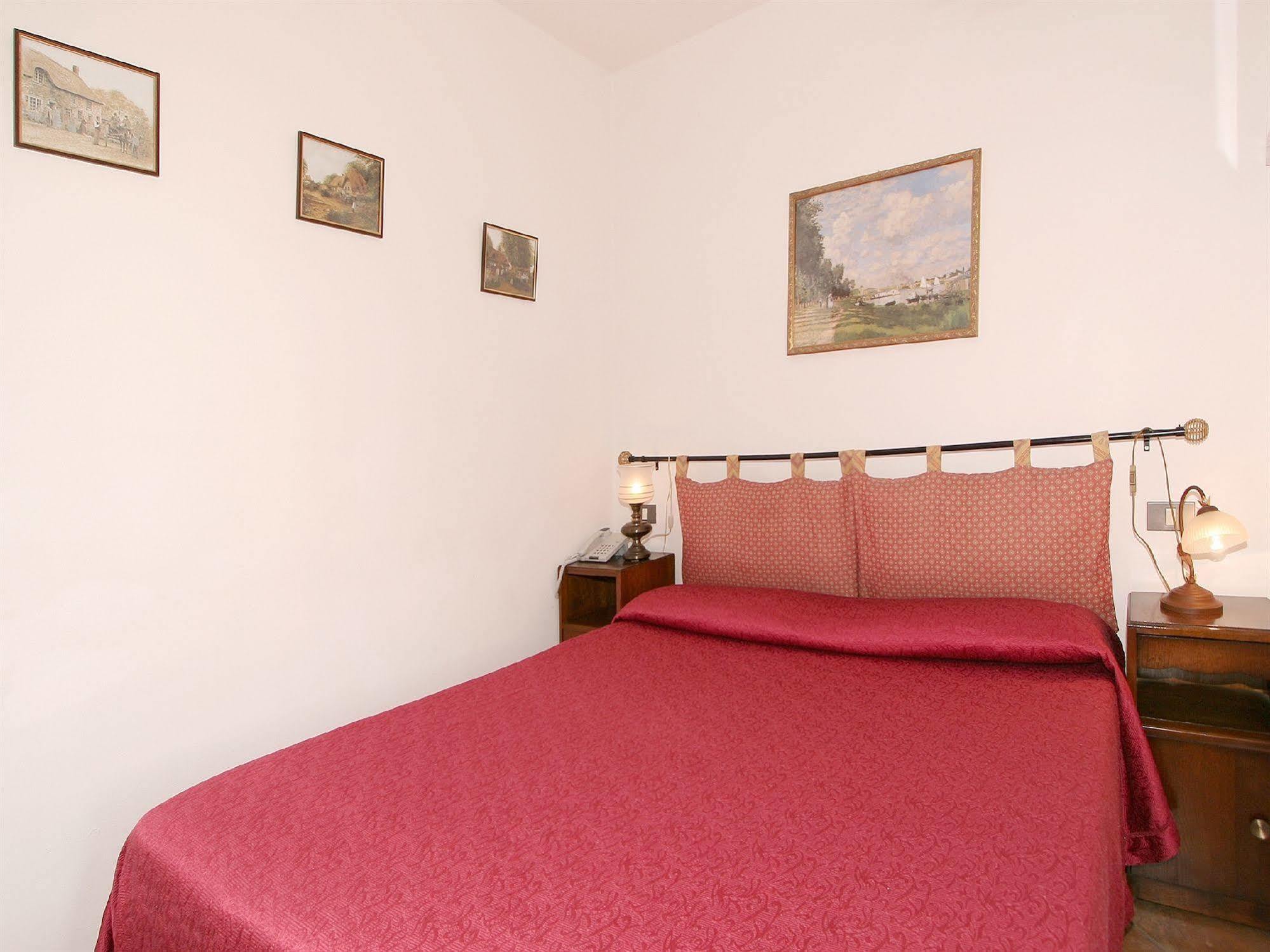 Locanda Le Mandriane Albinia Εξωτερικό φωτογραφία